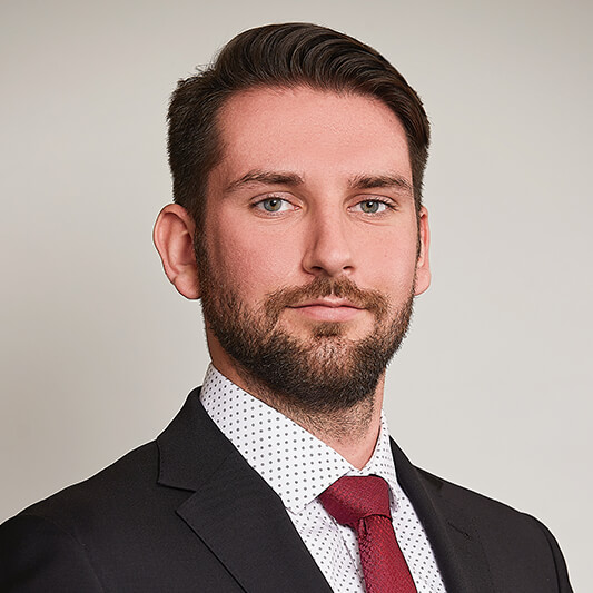 Branden Notschaele, B.B.A.