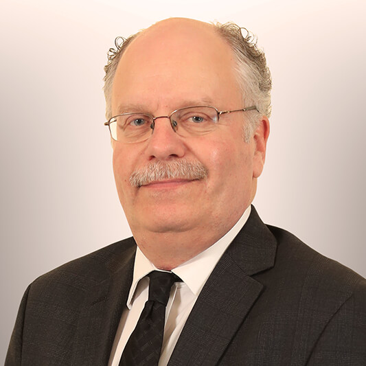 Brent Oshanek, CPA, CMA