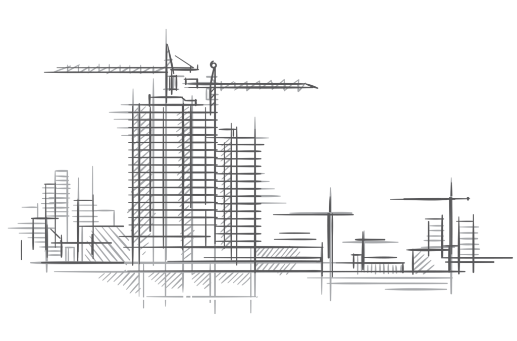 Building Drawing