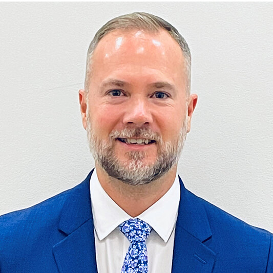 Dean Wade, ACSB