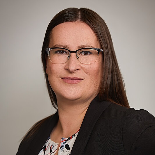 Jennifer Campbell