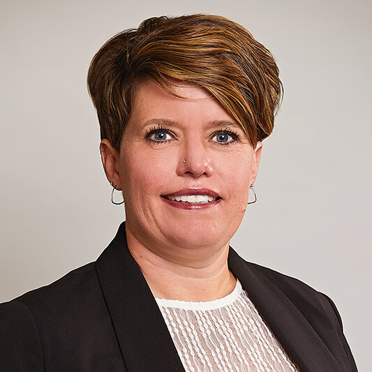 Kristine Amberson, CPA, CMA