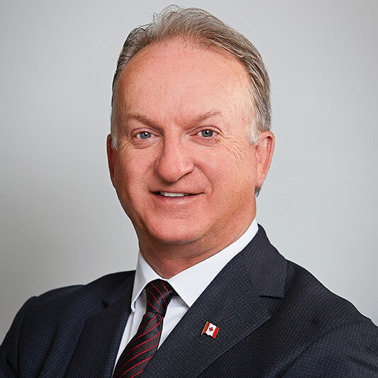 Scott Donald, CPA, CMA