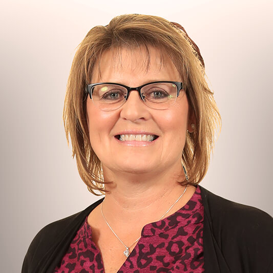 Vicky Siebert